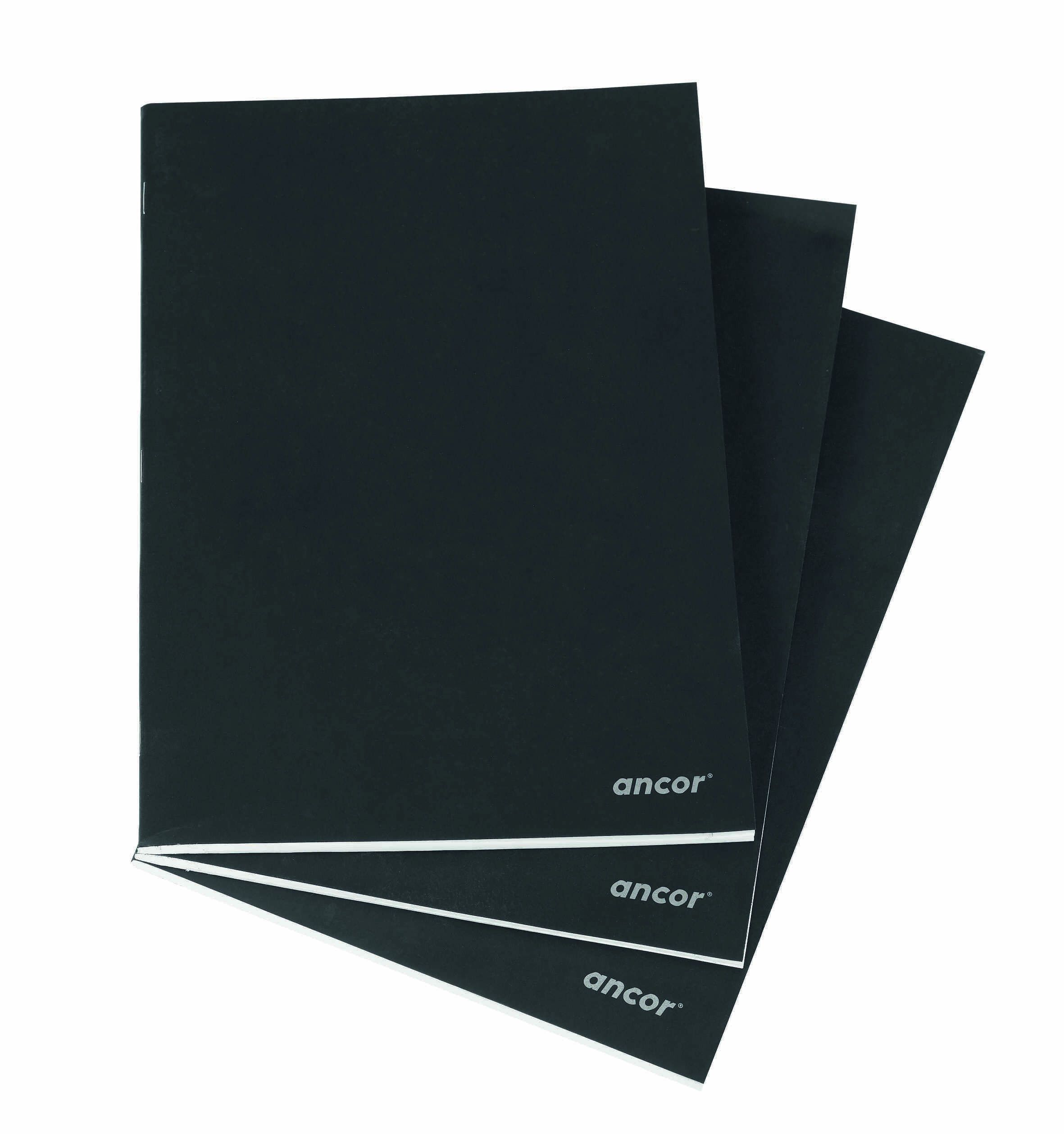 Cadernos e Blocos de Notas