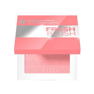 Bell Hypoallergenic Hypo Fresh Blush 02 Frozen Rose 02