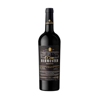 Vinho Tinto Douro Casa Burmesterm Reserva 75CL
