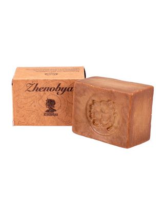 Jabón de Alepo 170g Zhenobya