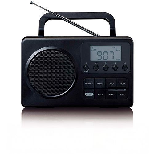 Rádio Despertadores