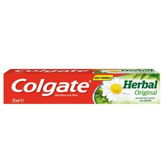 Pasta Dentífrica Colgate Herbal Tubo 75 Ml (40300)
