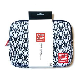 Funda Smile Kimono Para Portátil 13/14" (8420738312794)