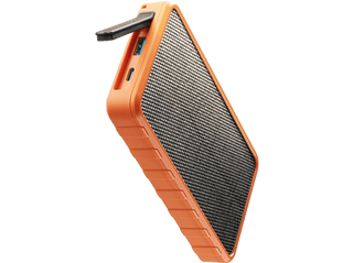 Powerbank - Cellularline Pbsolar10000O (1585436)