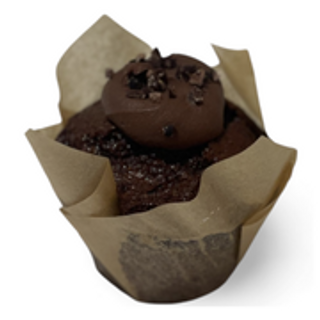 Verbena Bakery Muffin Chocolate 150g