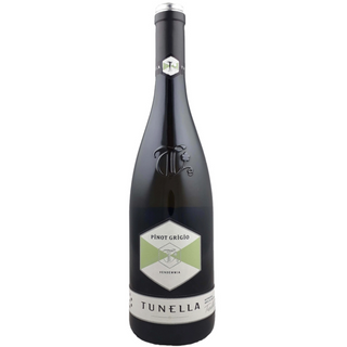 Pinot Grigio Colli Orientali La Tunella