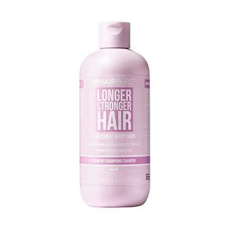 Hairburst Longer Stronger Hair Shampoo 7003291 350Ml