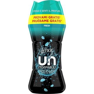 Perlas Fresh LENOR UNNESTOPABLES, botella 195 ml (26713586)
