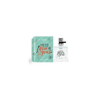 Happy New Year Eau de Parfum - Sentio - 15 ml 7640158817452
