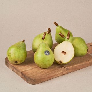 Pera Blanquilla Extra (Aprox. 150 Gr.)