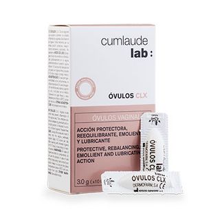 Óvulos Vaginales Clx Cumlaude (8428749884309)