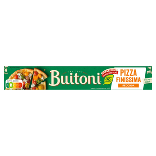 Buitoni Masa para Pizza Finissima 230g