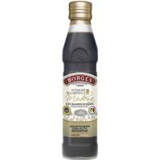 Vinagre Balsámico De Módena Edición Dorada Borges Botella 25 Cl (13320528)