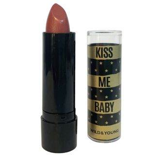 Barras de Labios - Wild - Young - Marrón 8436042402489
