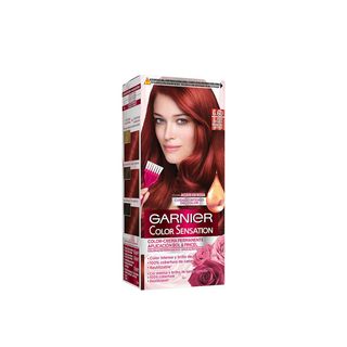 Tinto Rojo Intenso 6.60 Color Sensation 1 Ud (155546)