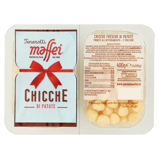 maffei Chicche di Patate 2 x 200 g