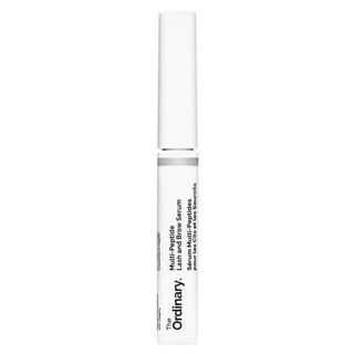 Serum para Pestañas y Cejas Multi-Péptidos - The Ordinary - 5 ml 769915230420