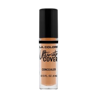L.A. Colors Ultimate Cover Concealer Vanilla 2719523