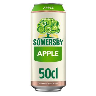 Somersby Maçã Lata 0,50L