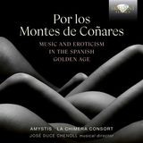 Por Los Montes De Coñares Music And (5028421973883)