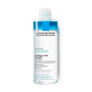La Roche Posay Physiologyque Oil-Infused Micellar Water