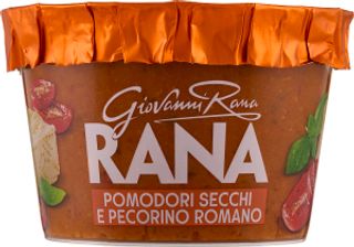 Giovanni Rana Pomodori Secchi e Pecorino Romano Pesto Fresco 140 g