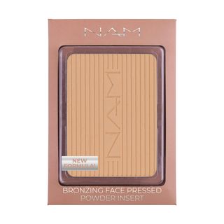 Polvos Compactos En Blister Bronzing N1 Nam Nº 1 (289953)