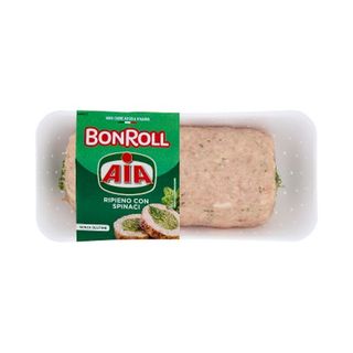 Bon roll s/glutine 680g - spinaci s/glut