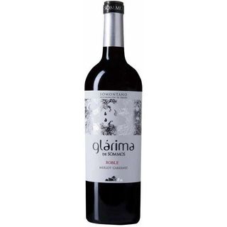Vino Tinto Roble Glárima De Sommos Botella 75 Cl. (21766027)