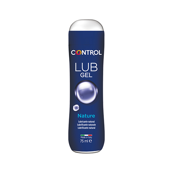 Estimulantes e Lubrificantes