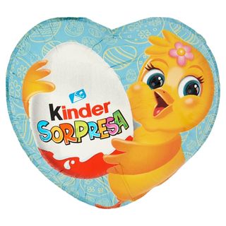 Kinder Sorpresa 53 g