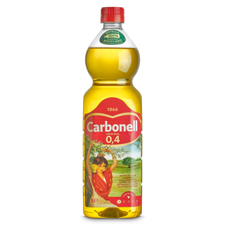 Aceite Oliva 04º Carbonell 1L (379271)