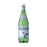 San Pellegrino Agua con Gas 1L