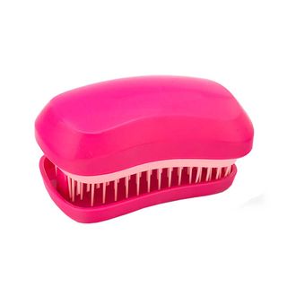 Cepillo Viaje Rosa Beauty List 119640 (5600954017809)