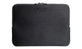 Funda Tucano Colore Second Skin Negro Para Portátil 11,6 - 12,5" /Macbook Air/Pro 13'' (8020252056626)