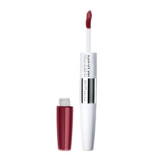 Pintalabios Duo Superstay 24 De Maybelline 260 Wildberry (246809)