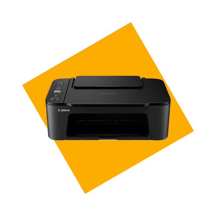 Impresoras y Scanners