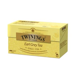 Té Earl Grey 25 Uds (168894)