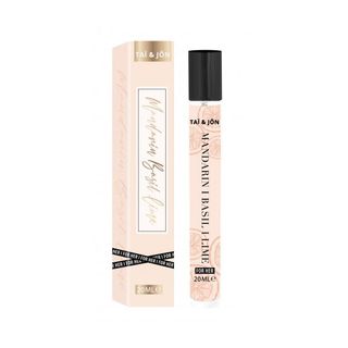 Mandarin I Basil I Lime EDP - Taï - Jôn - 1 unidad 7640158816226