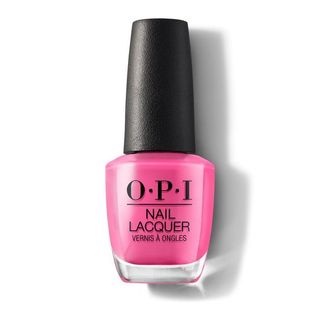 Nail Lacquer Colección Rosas - OPI - Rosa 94100001005