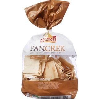 Pancrek Crackers embalagem 250 g - 20655303897