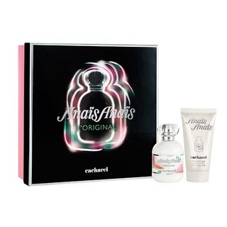Cacharel Estuche Anaïs Anaïs 1643050