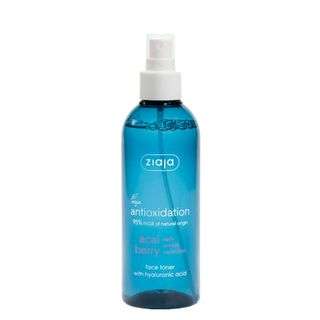Tónico Facial En Spray Ziaja Acai (285229)