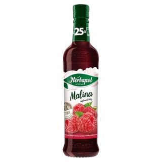 Herbapol Suplement diety malina 500 ml