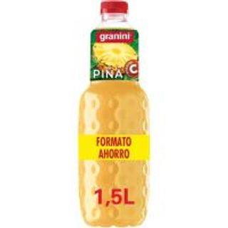Granini Néctar De Piña 1,5 L. (8710741)