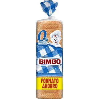 BIMBO Pan De Molde 700 G