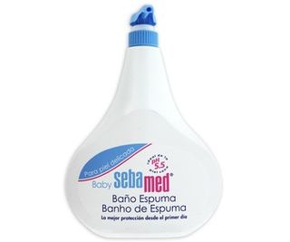 Gel Baño Sebamed Baby Espuma 1 L