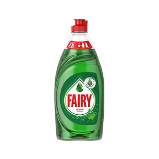 FAIRY Lavavajillas Concentrado, 480Ml