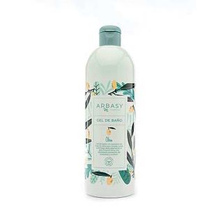 Gel De Baño Olivo 750 Ml Arbasy (8425850035149)