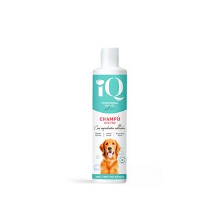 Champu Neutro Perro Iq 300Ml (303375)